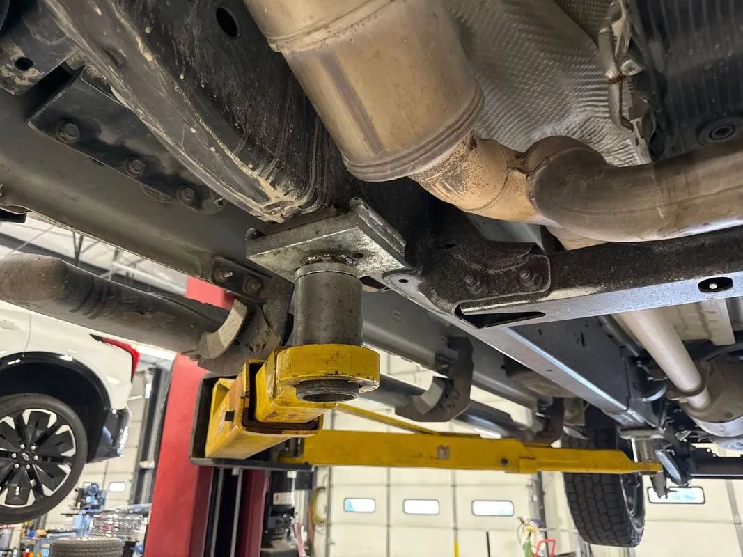 Used 2022 RAM 1500 Big Horn AWD/4WD image 14