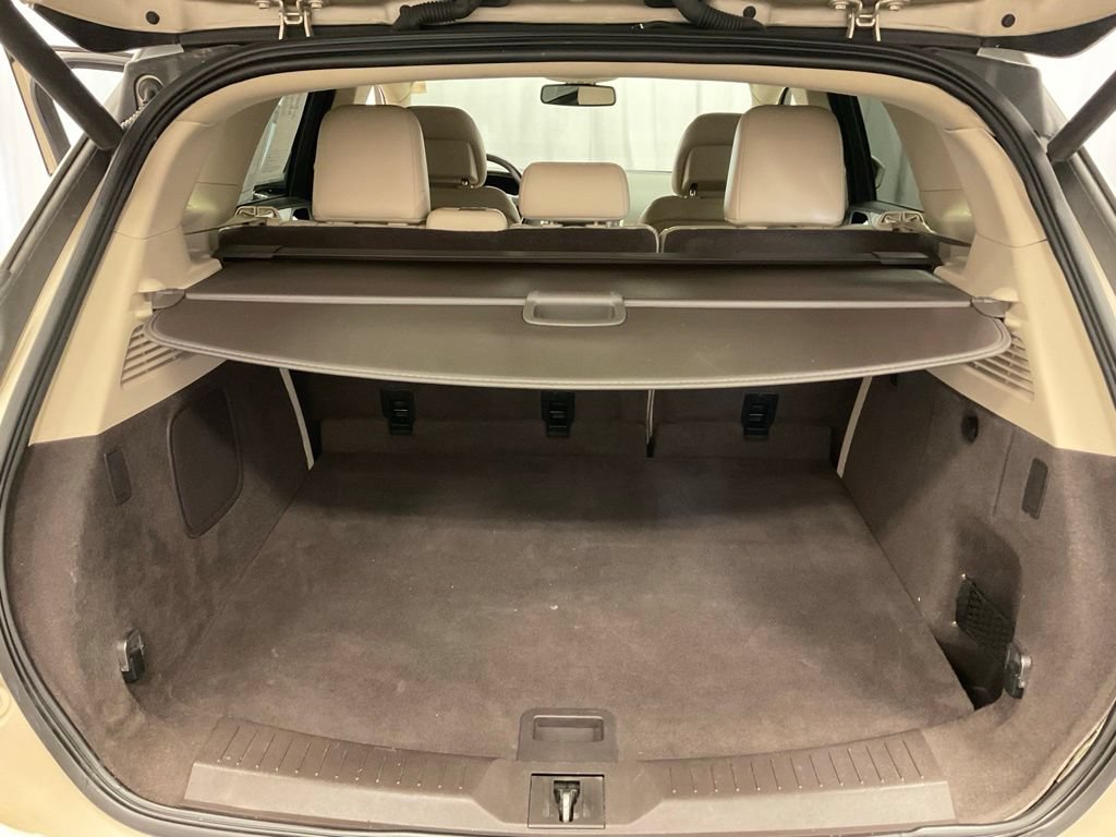 Used 2017 Lincoln MKC Reserve FWD image 27