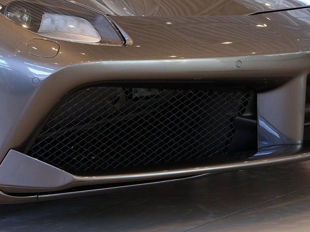 Certified 2019 Ferrari 488 Spider image 17