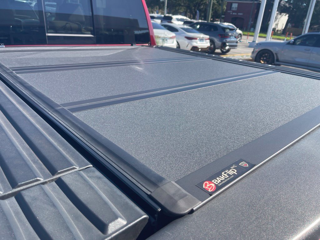 Used 2020 RAM 1500 Limited AWD/4WD image 13