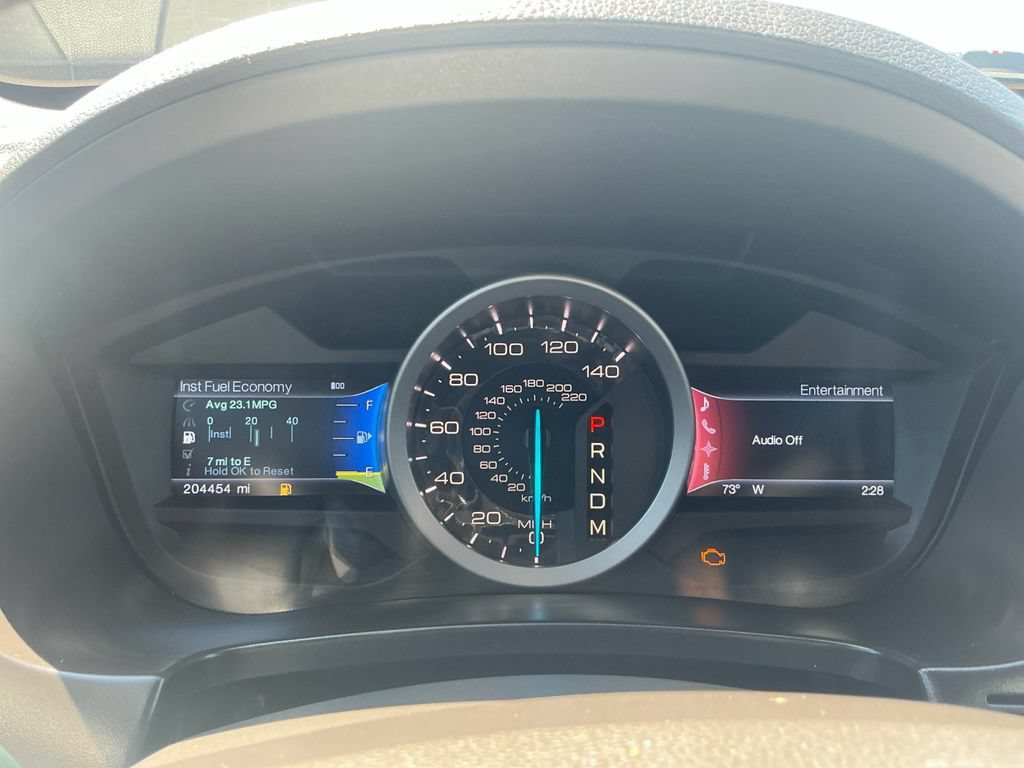 Used 2013 Ford Explorer Limited FWD image 19