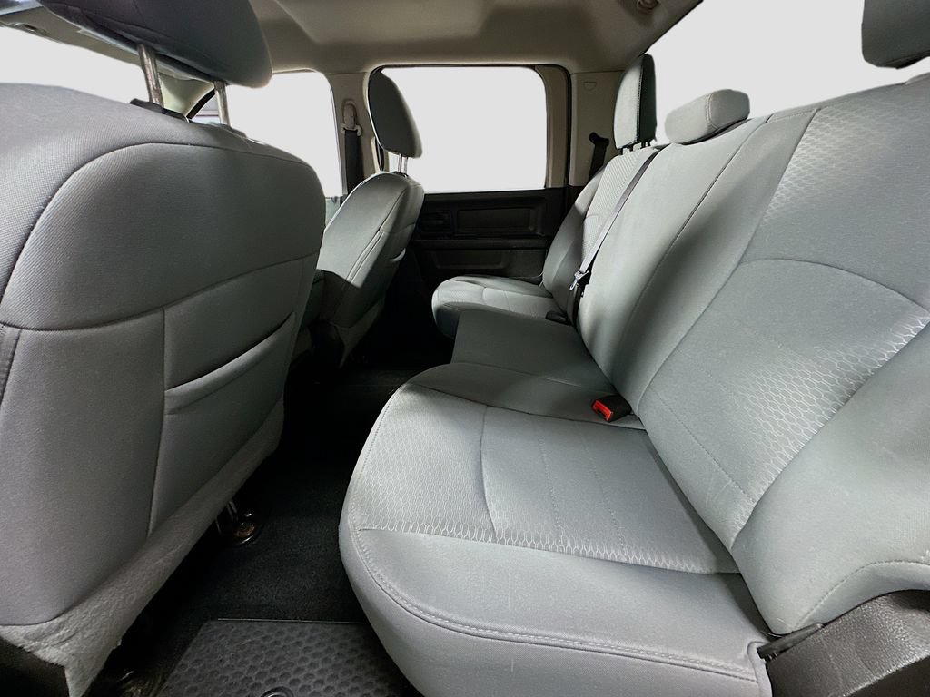 Used 2013 RAM 1500 Express AWD/4WD image 24