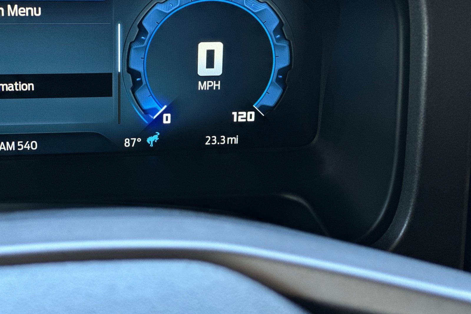 New 2025 Ford Bronco Badlands image 28