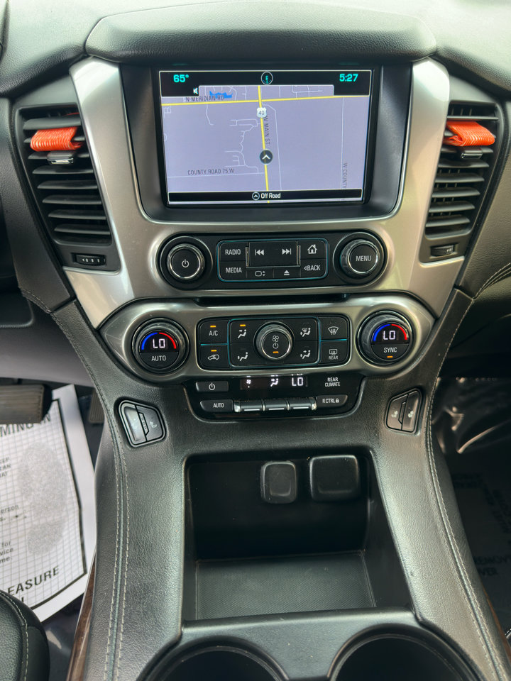 Used 2019 Chevrolet Tahoe LT image 26