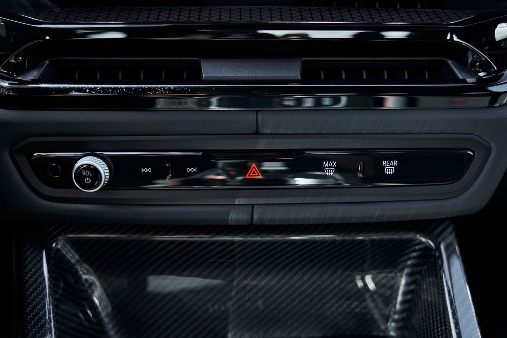 Used 2025 BMW M4 CS image 71