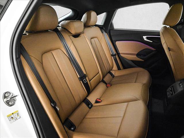 Certified 2025 Audi A5 2.0T Premium w/ Convenience Package AWD/4WD image 21