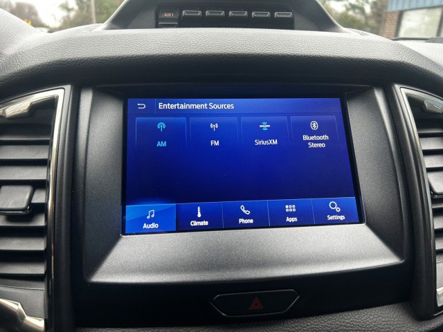 Used 2021 Ford Ranger XLT w/ Tremor Off-Road Package image 15