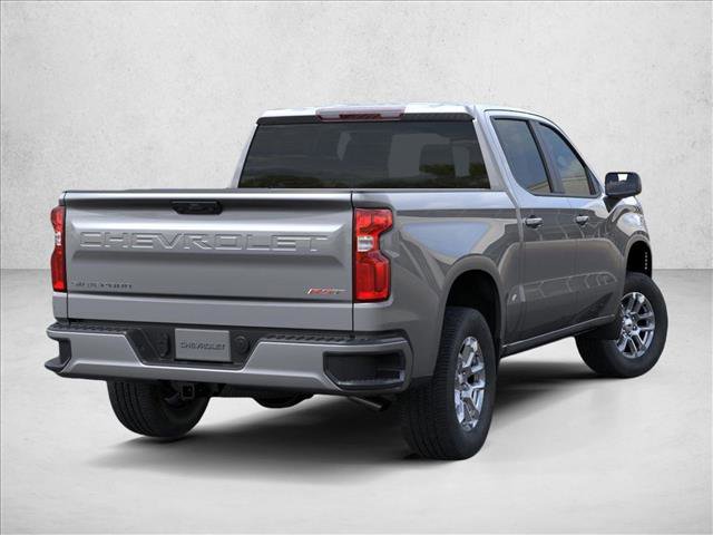 New 2025 Chevrolet Silverado 1500 RST image 4