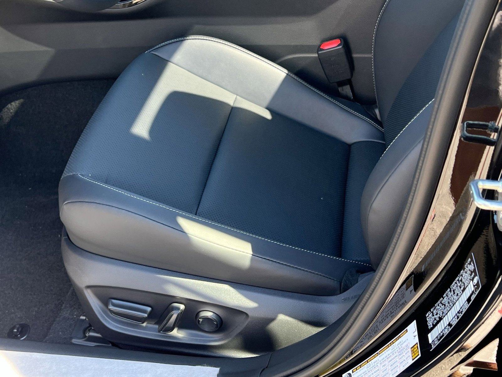 New 2026 Toyota Prius Plug-In Hybrid image 14