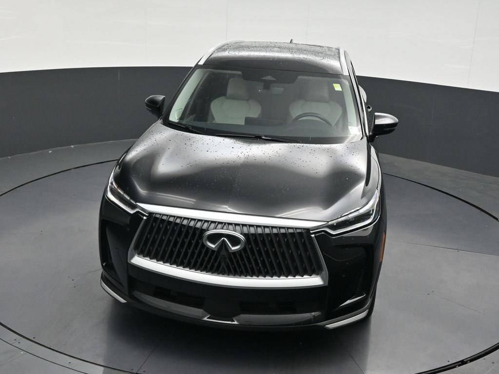 Used 2026 INFINITI QX60 Luxe w/ Cargo Package FWD image 23