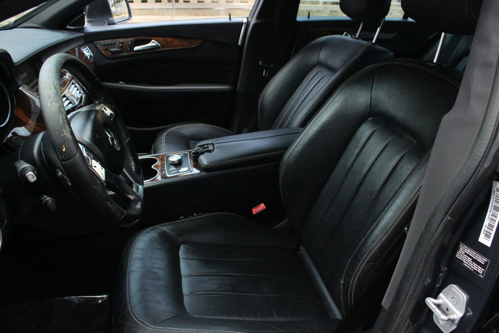Used 2013 Mercedes-Benz CLS 550 image 15