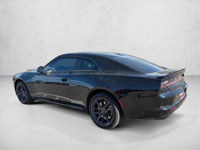 New 2026 Dodge Charger Scat Pack w/ Blacktop Package AWD/4WD image 8