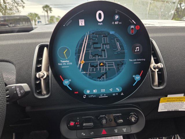 New 2027 MINI Cooper Countryman S AWD/4WD image 21