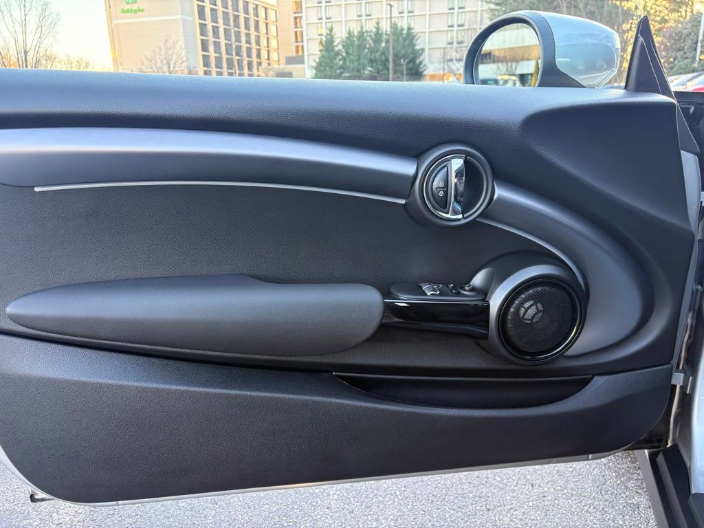 Used 2024 MINI Cooper SE image 20