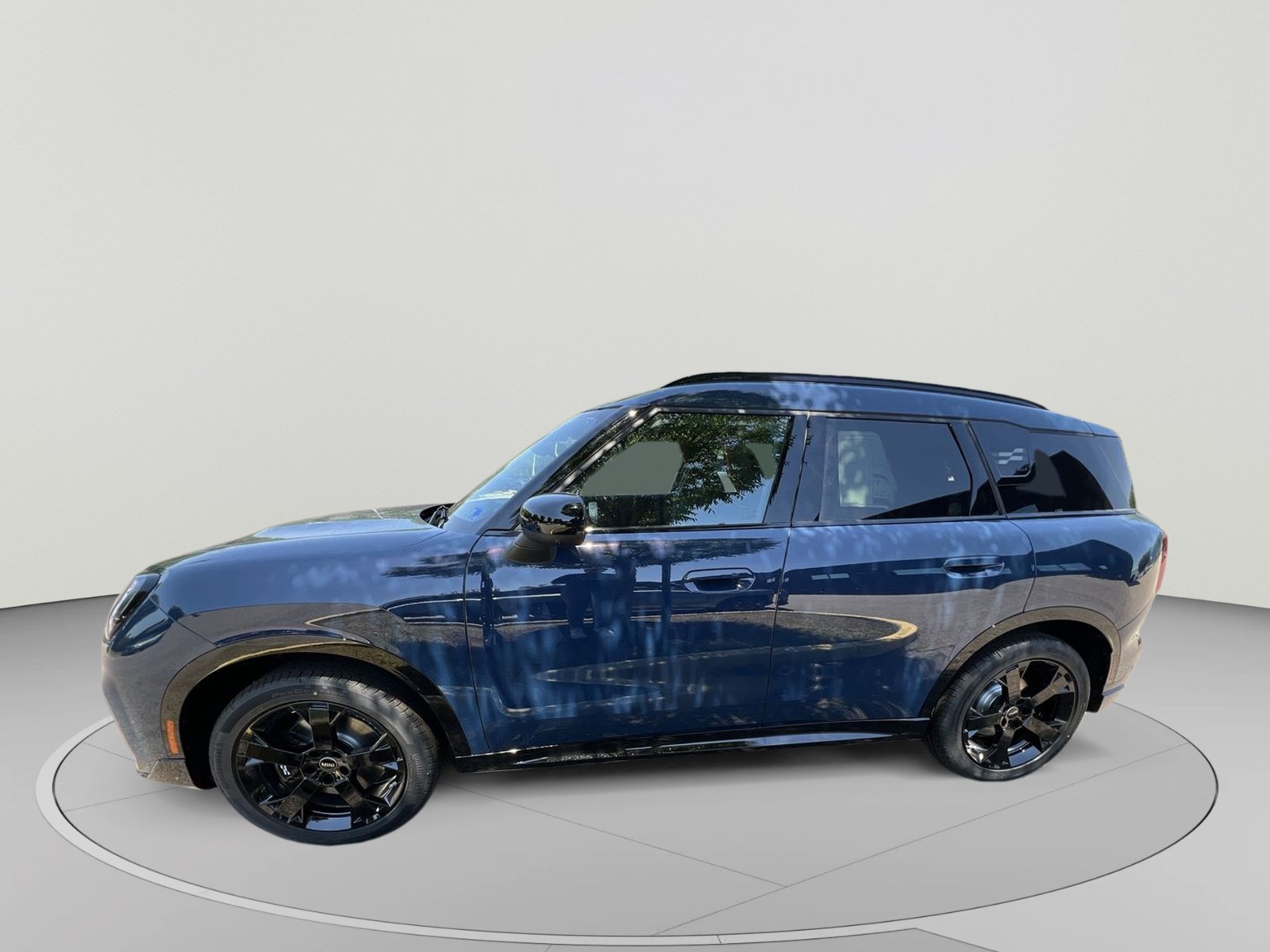 New 2027 MINI Cooper Countryman S AWD/4WD image 2