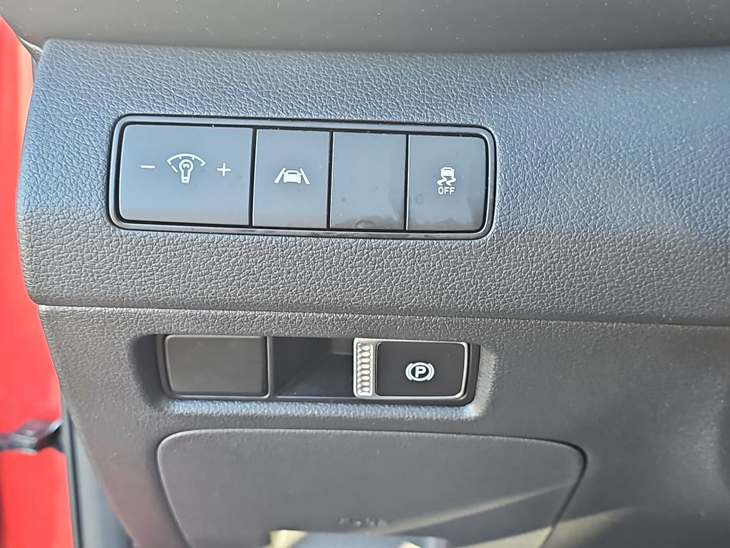 Used 2022 Hyundai Santa Fe SEL AWD/4WD image 30