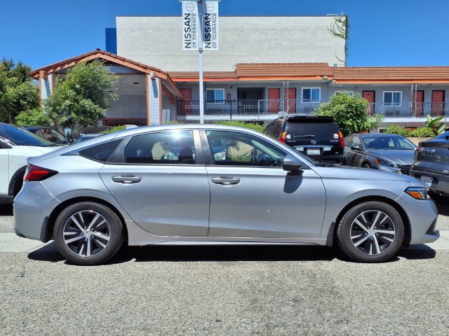 Used 2022 Honda Civic LX image 22