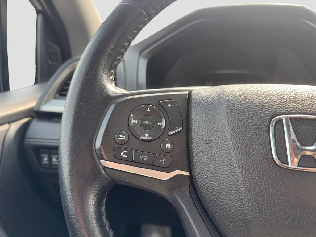 Used 2022 Honda Odyssey EX-L image 15