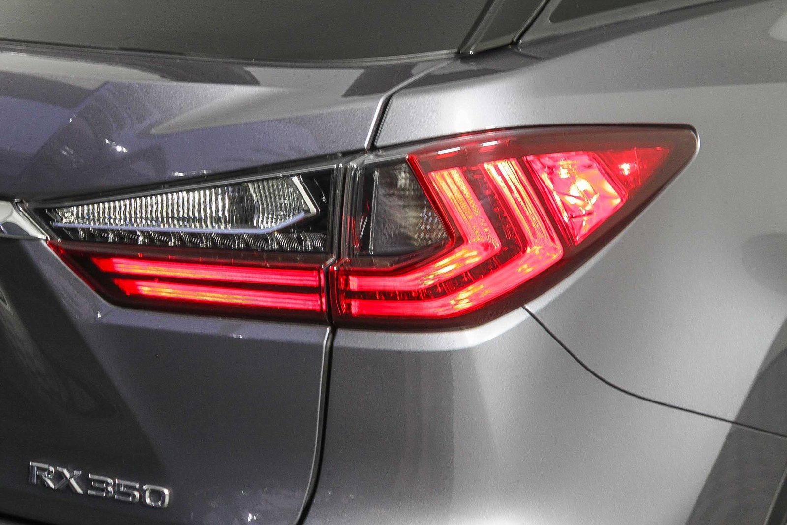 Used 2017 Lexus RX 350 FWD image 9