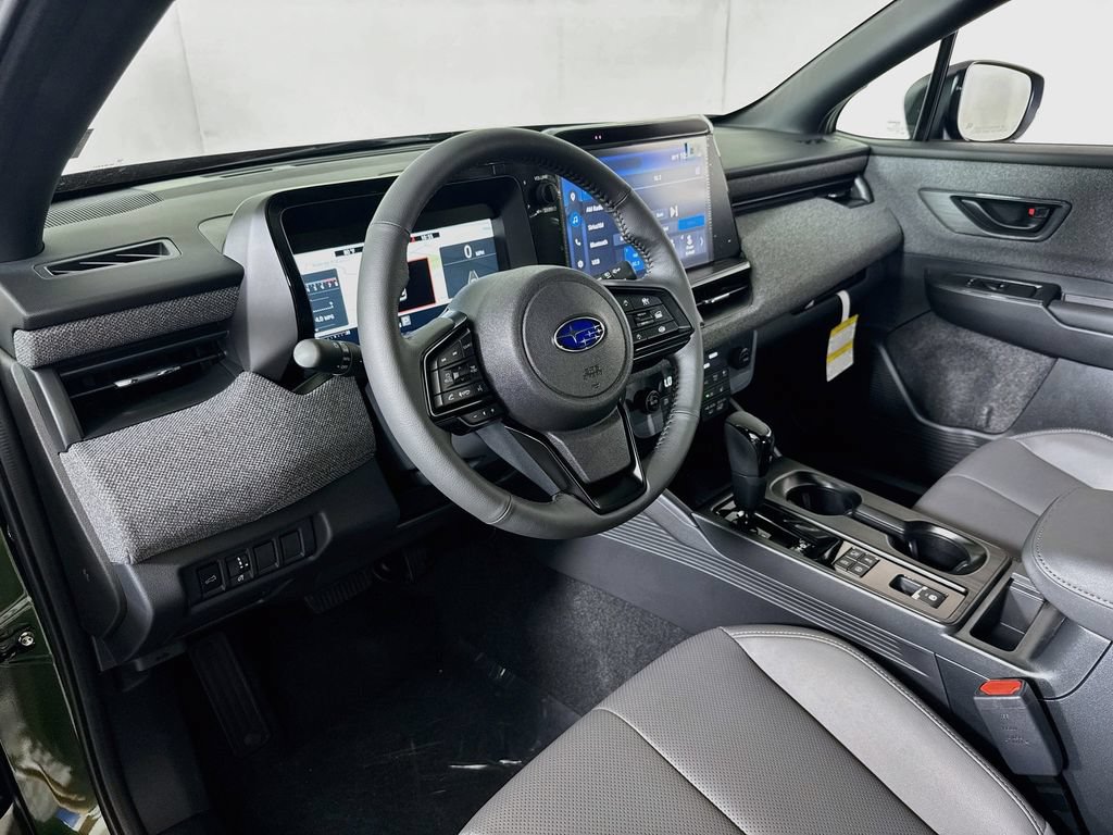 New 2026 Subaru Outback Limited XT AWD/4WD image 9