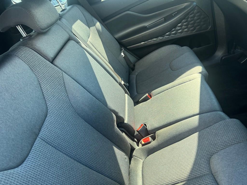 Used 2022 Hyundai Santa Fe SEL image 9