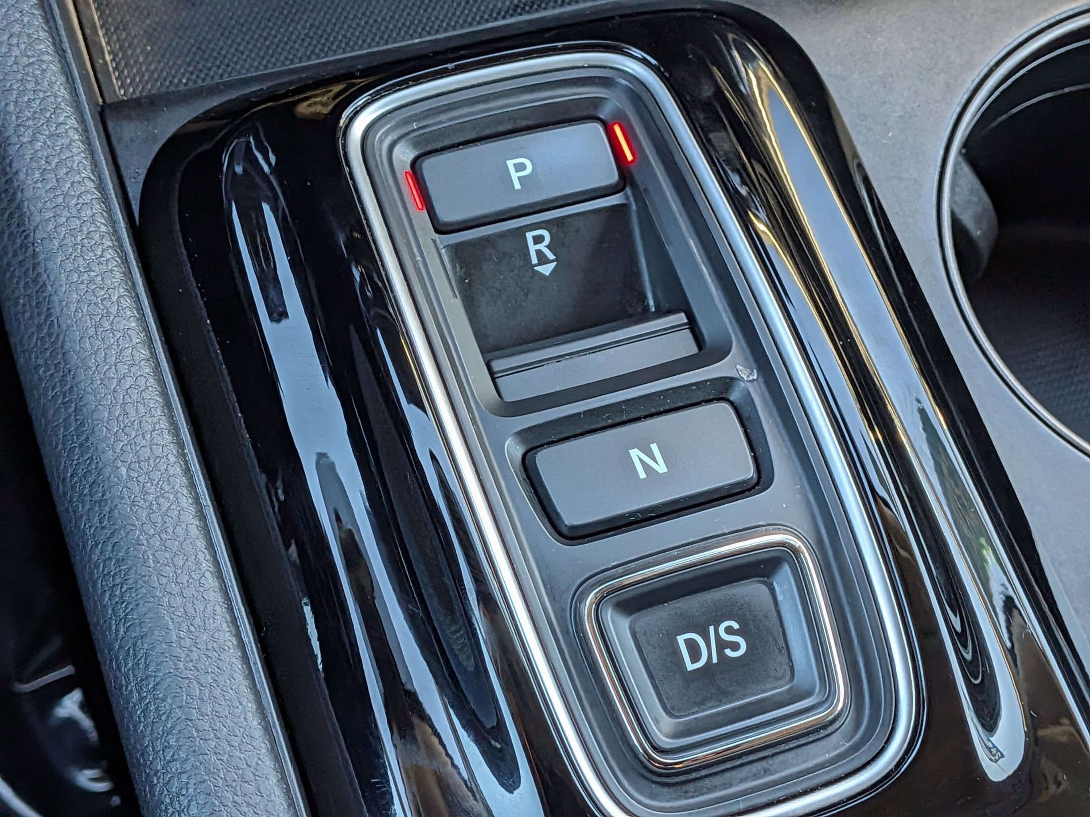 Certified 2023 Honda Pilot EX-L image 22