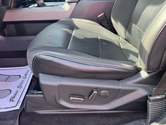 Used 2020 Ford F150 Raptor w/ Equipment Group 801A Mid image 7