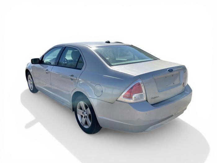 Used 2008 Ford Fusion SE image 3