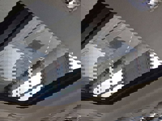 Used 2020 Lincoln Aviator Reserve w/ Equipment Group 202A image 10