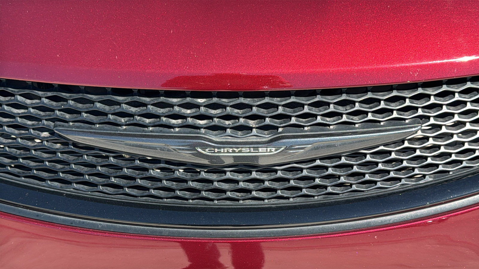 Certified 2020 Chrysler Pacifica Touring w/ S Appearance Package FWD image 7