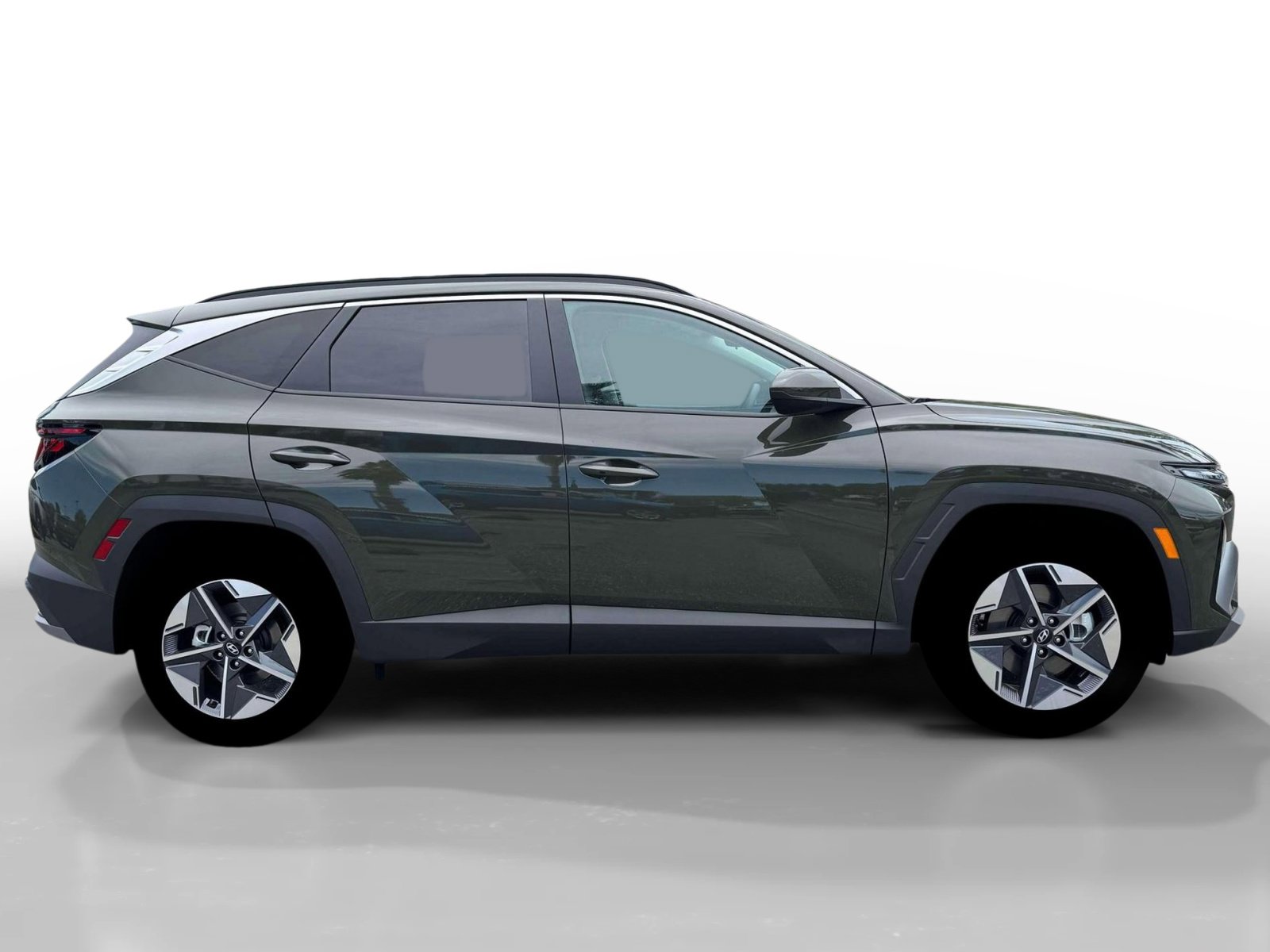 New 2026 Hyundai Tucson SEL image 9