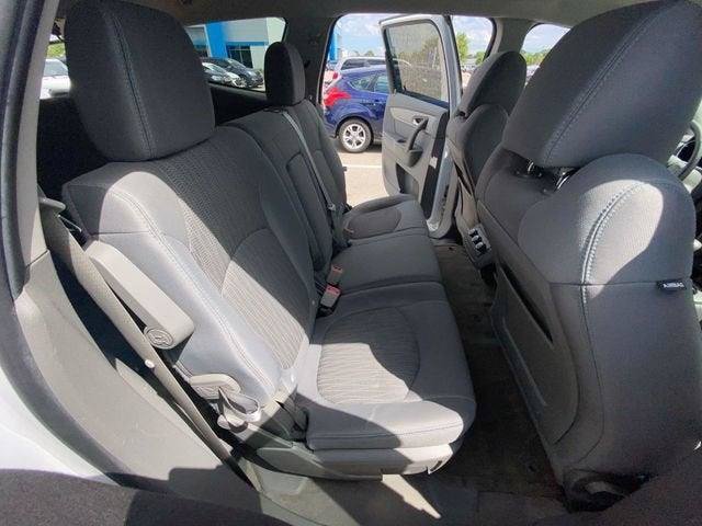 Used 2017 Chevrolet Traverse LS FWD image 28