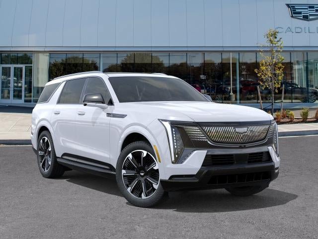 New 2026 Cadillac Escalade IQL Sport 1 AWD/4WD image 7