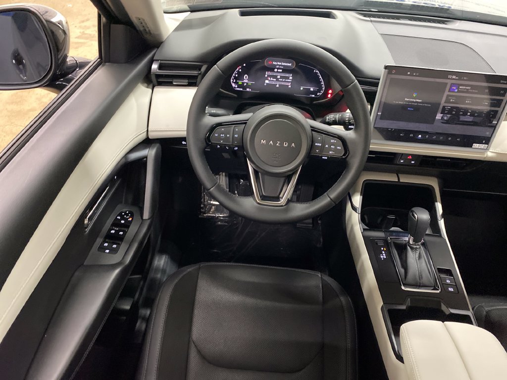 New 2026 MAZDA CX-5 Preferred AWD/4WD image 24