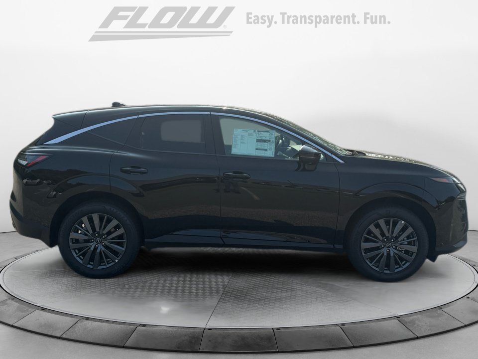 New 2026 Nissan Murano SL AWD/4WD image 8