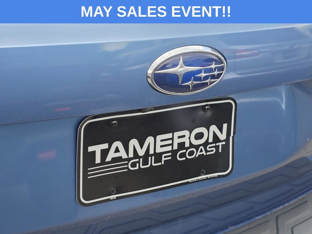 Used 2021 Subaru Forester Touring w/ Popular Package #2 AWD/4WD image 33