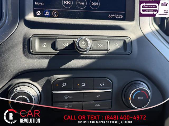 Used 2020 Chevrolet Silverado 2500 W/T w/ WT Fleet Convenience Package image 15