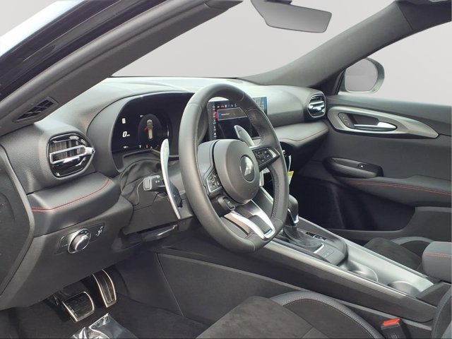 New 2025 Dodge Hornet GT w/ Track Pack AWD/4WD image 8