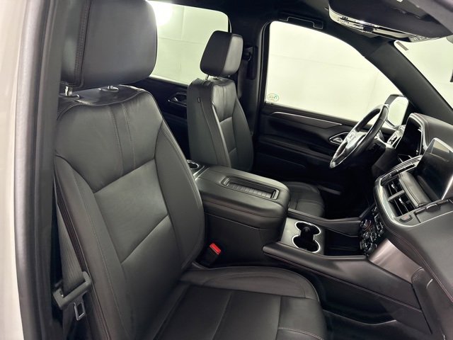 Used 2022 Chevrolet Tahoe RST w/ Sport Performance Package image 17