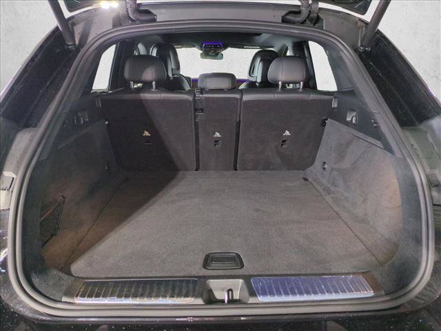 Certified 2024 Mercedes-Benz EQE 350+ SUV image 6
