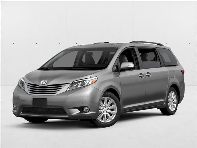 Used 2017 Toyota Sienna XLE w/ Preferred Accessory Package image 1