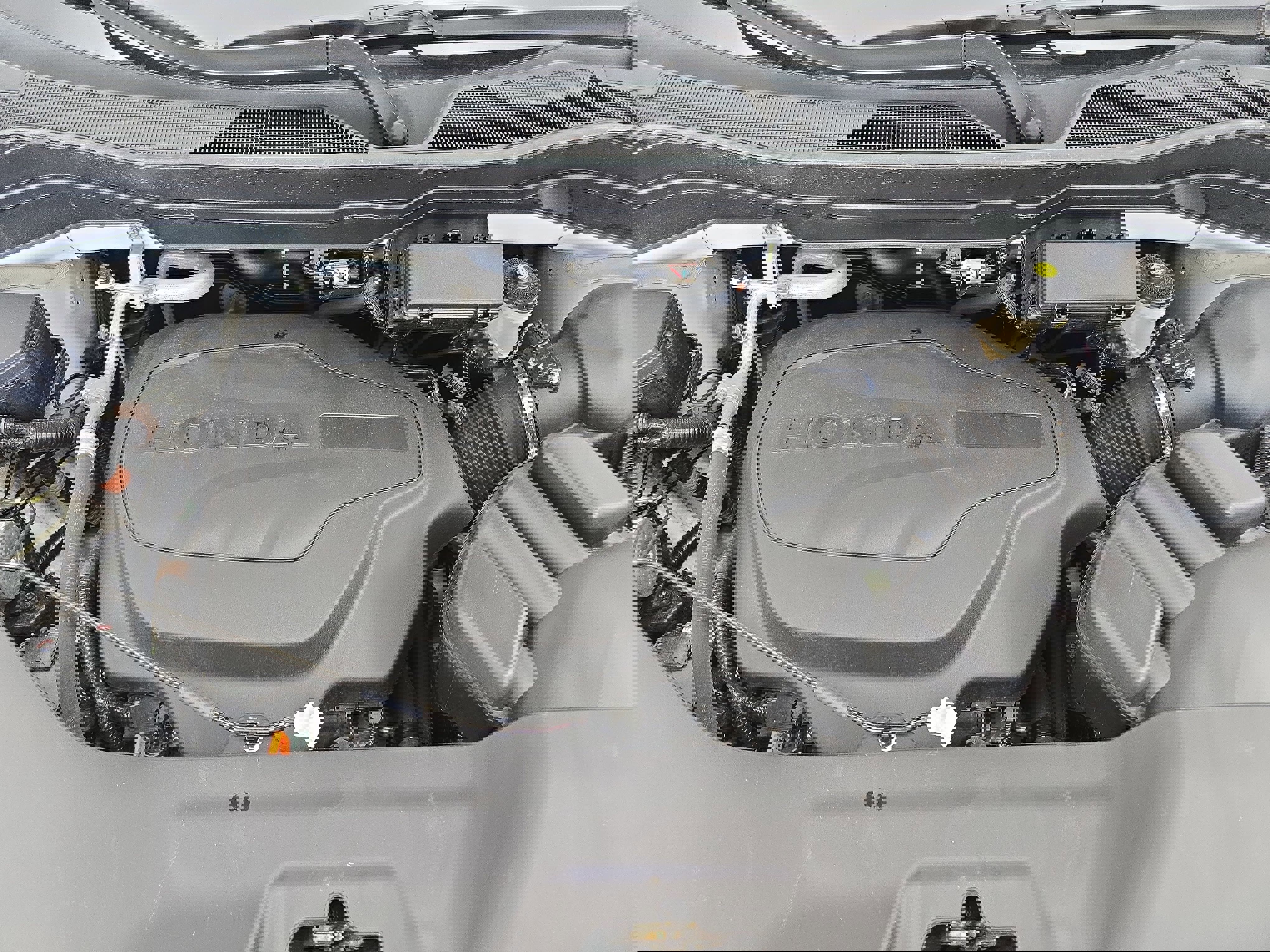 Used 2022 Honda Passport EX-L image 31