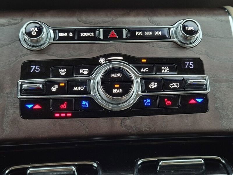 Used 2020 Lincoln Aviator Reserve w/ Equipment Group 202A image 30