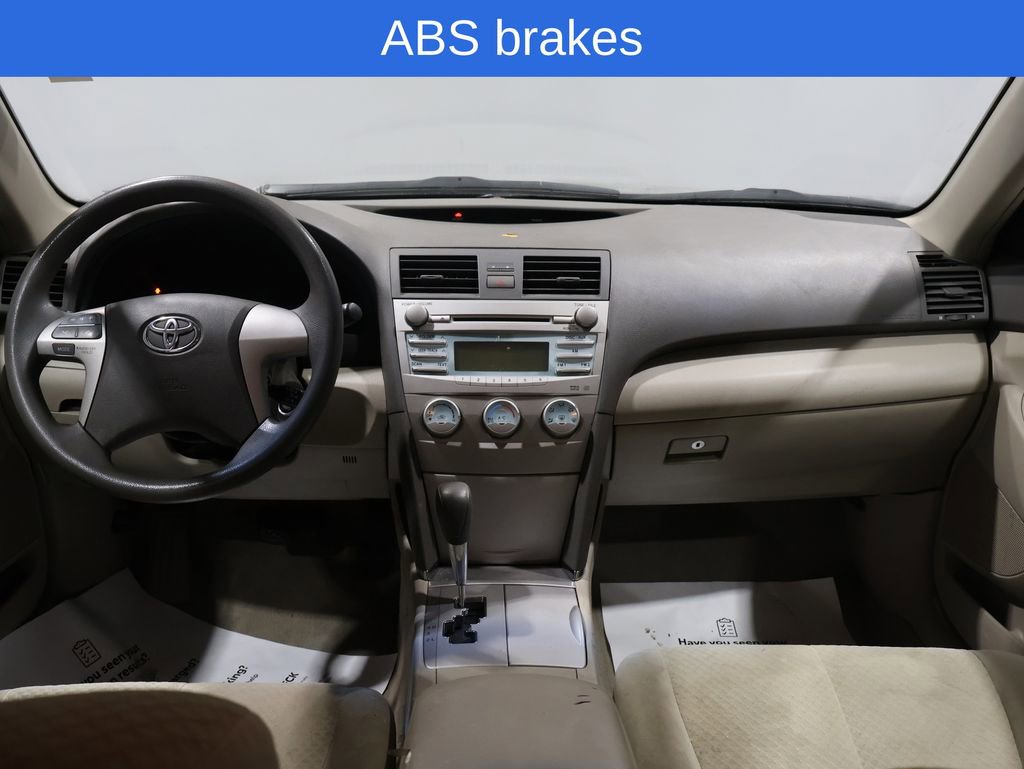 Used 2008 Toyota Camry LE image 4