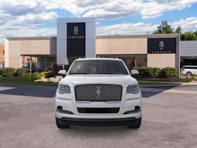 New 2024 Lincoln Navigator L Reserve AWD/4WD image 7
