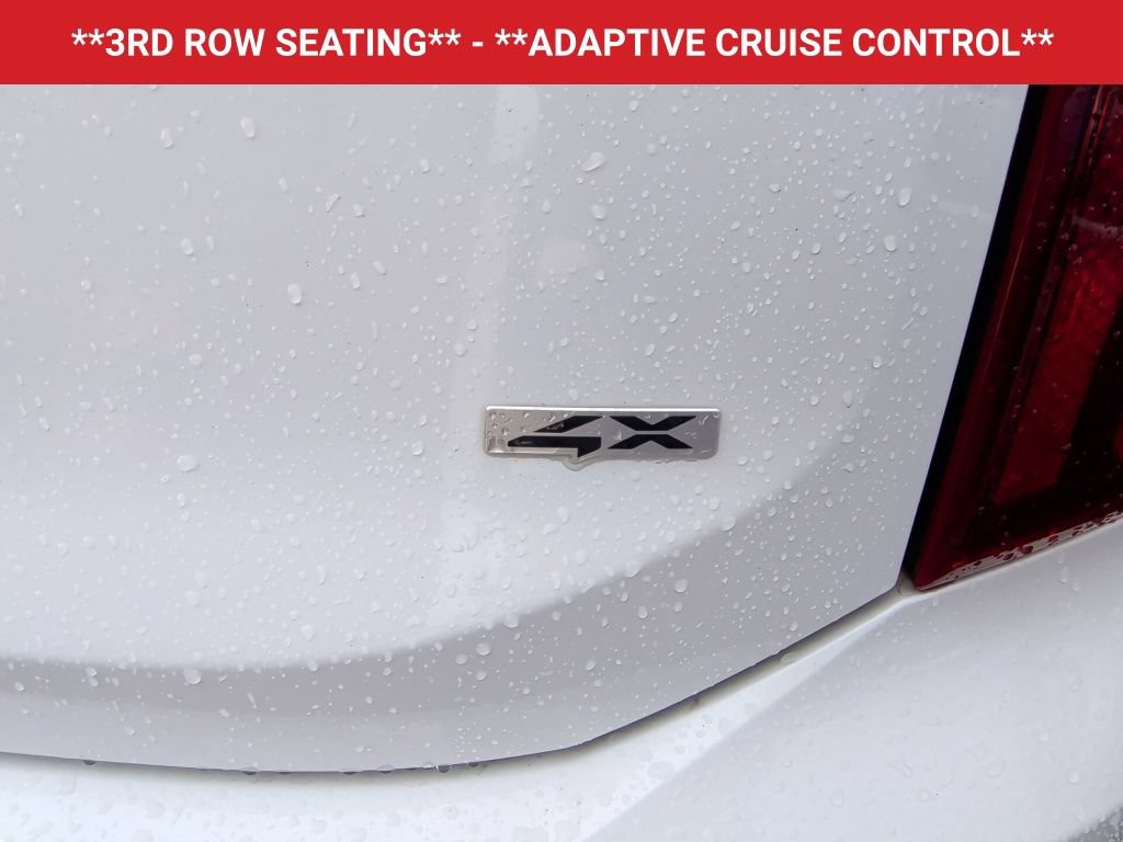 Used 2023 Kia Telluride S w/ S Sunroof Package AWD/4WD image 9