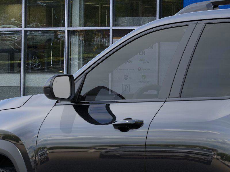 New 2026 Chevrolet Equinox RS image 12