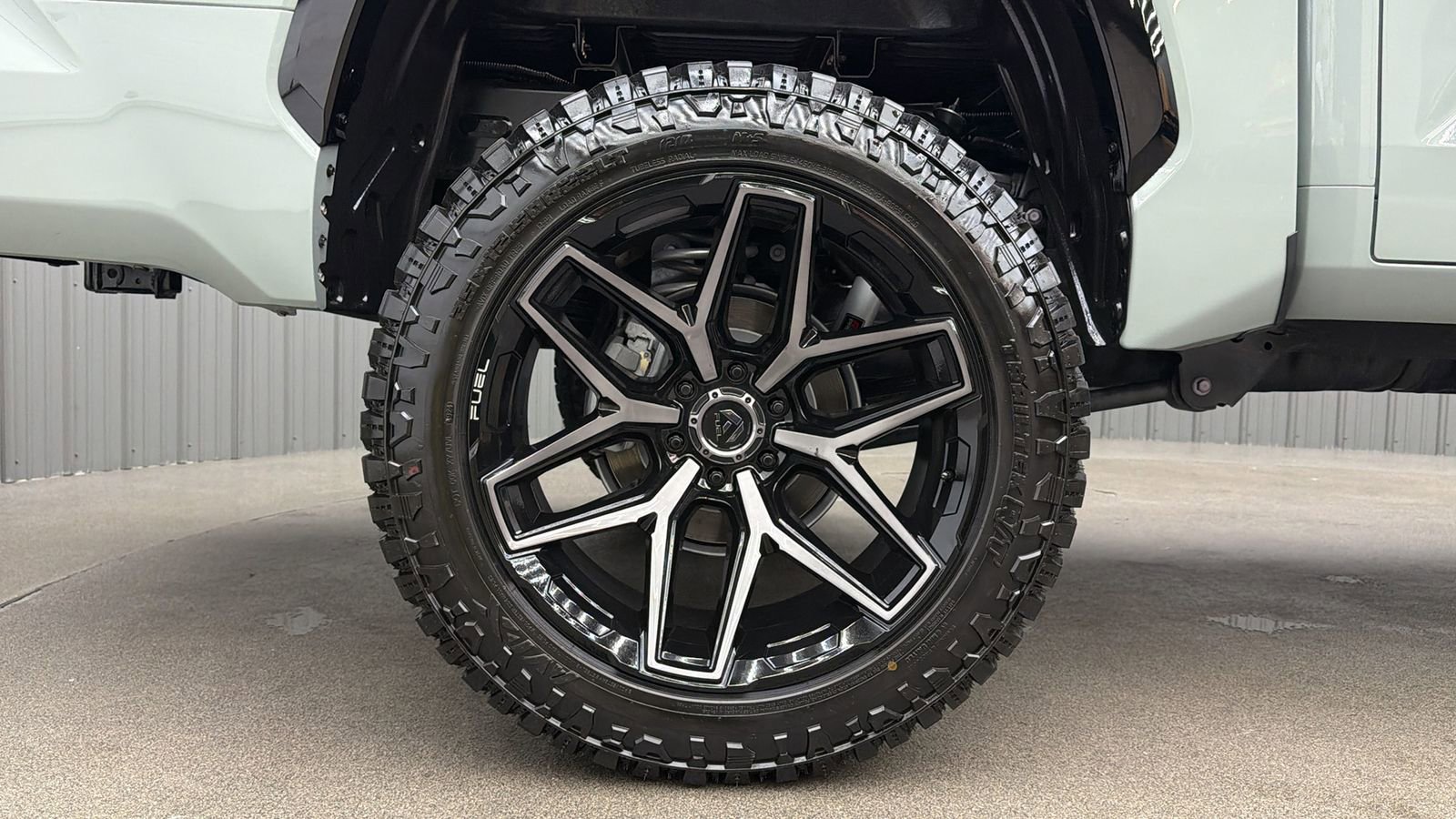 Used 2024 Toyota Tundra SR5 w/ SR5 Premium Package image 11