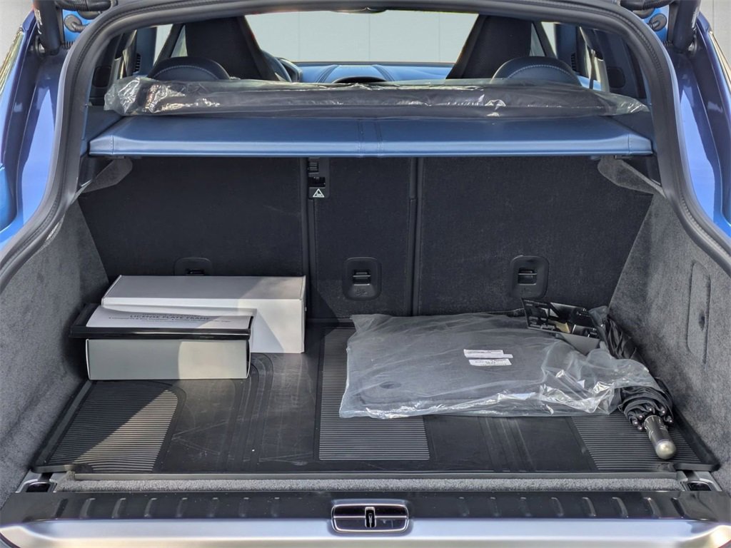 New 2025 Aston Martin DBX 707 image 32