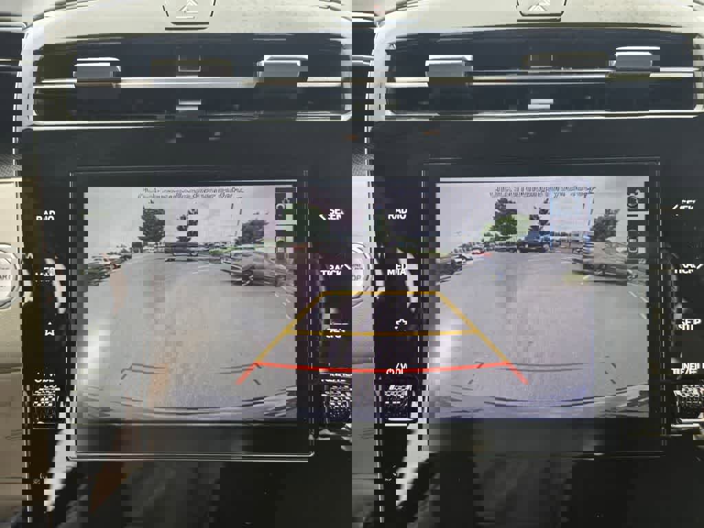 Used 2024 Hyundai Tucson SEL FWD image 12